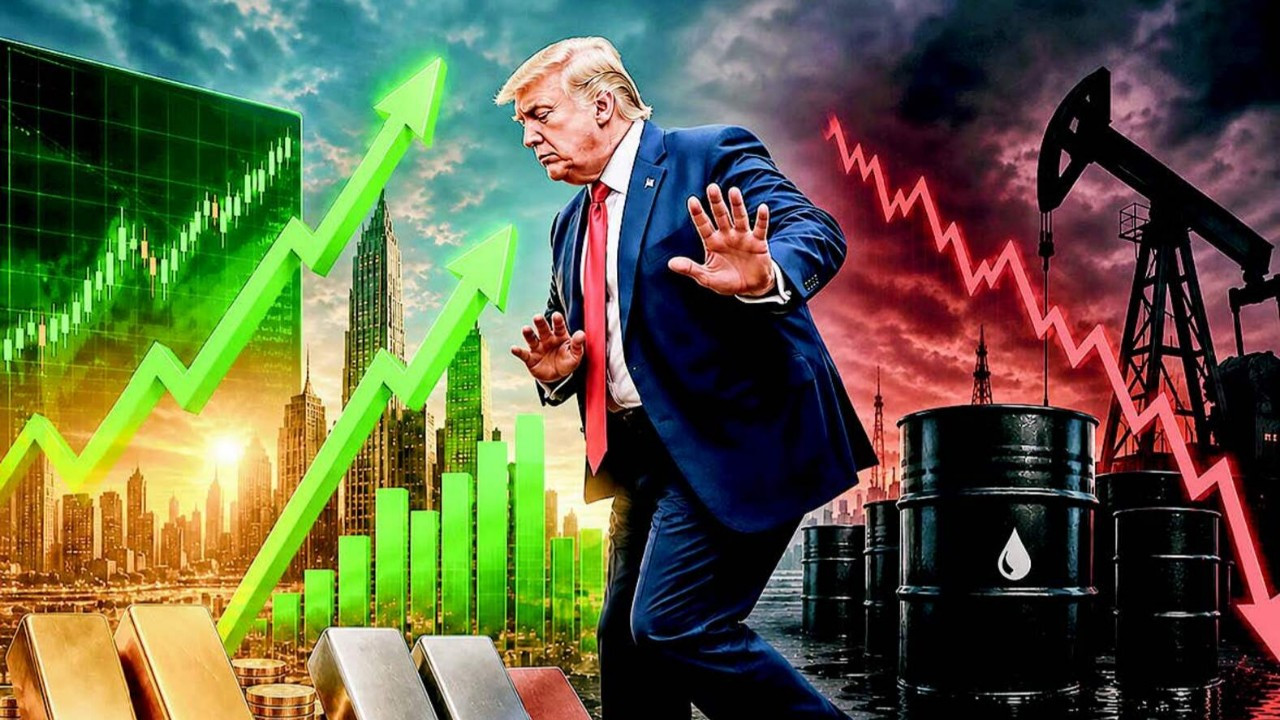 ABD-İran Anlaşması Piyasalarda Risk İştahını Artırdı