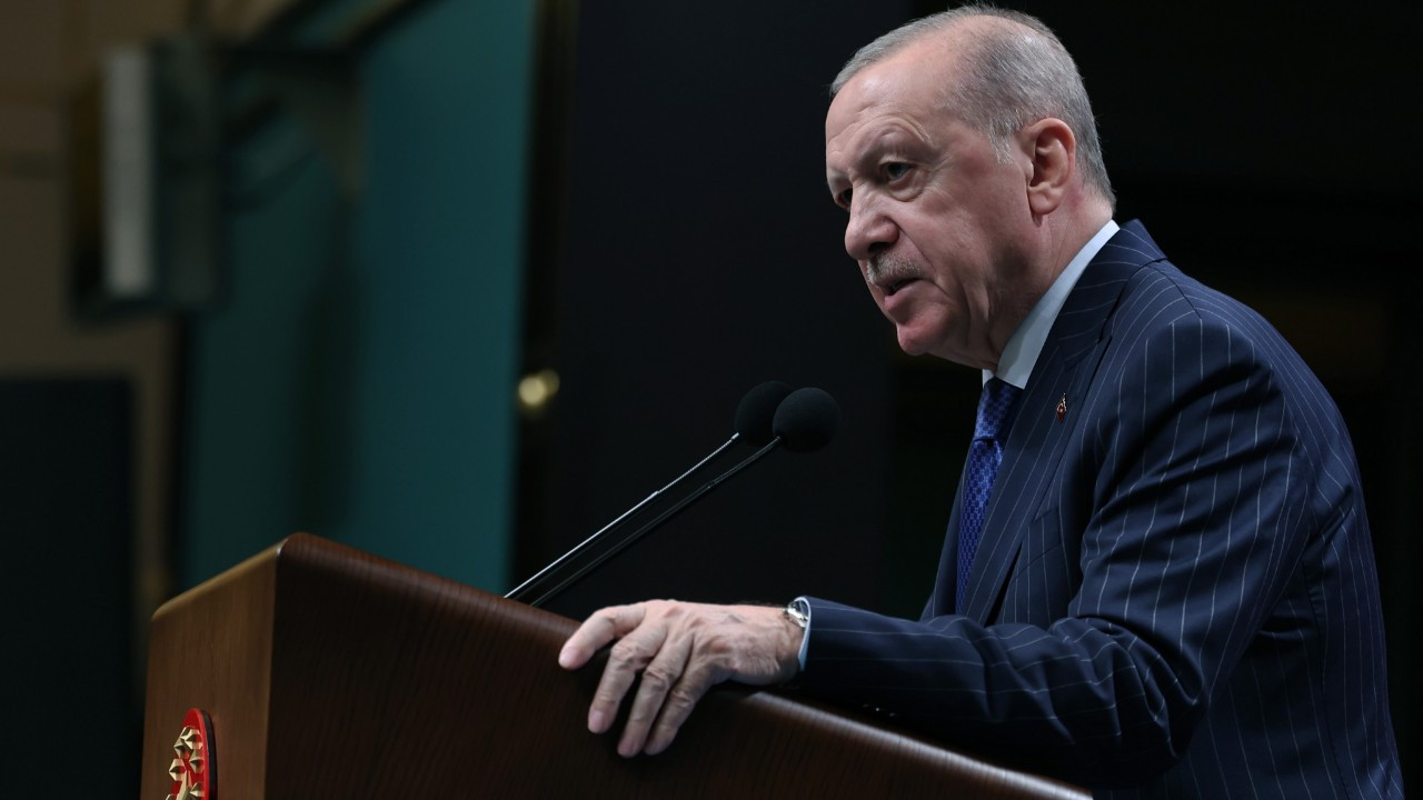 Anayasa Mahkemesi'nden Cumhurbaşkanı'nın Endüstri Bölgelerindeki Ek Teşvik Yetkisine İptal