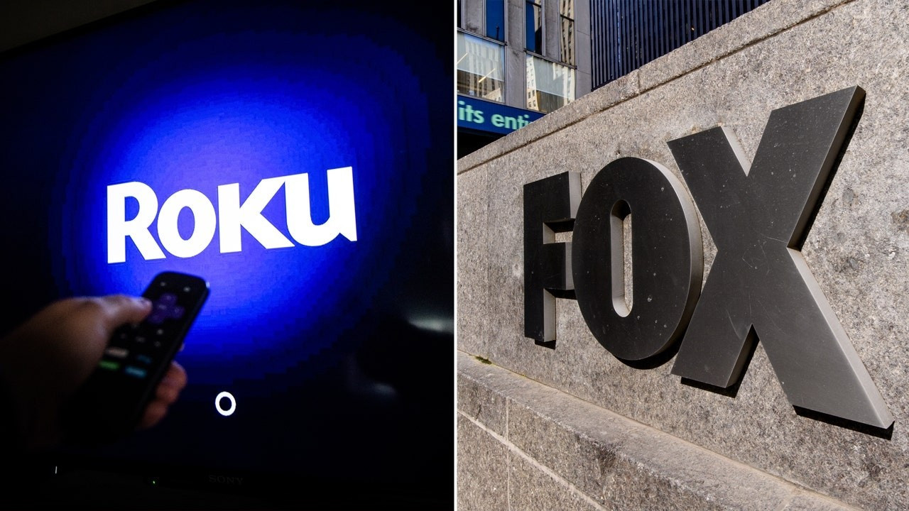 Fox, yayın platformu Roku'yu satın alıyor