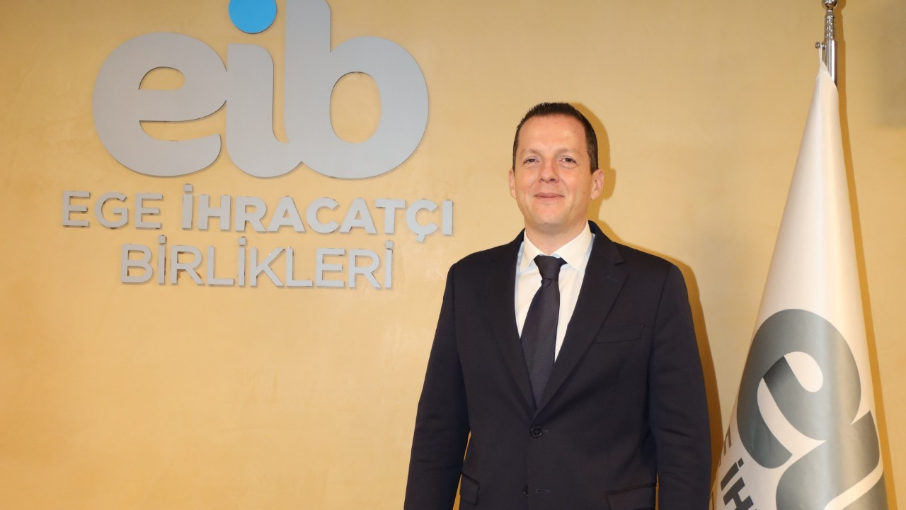 Türk inciri yönünü doğuya çevirdi