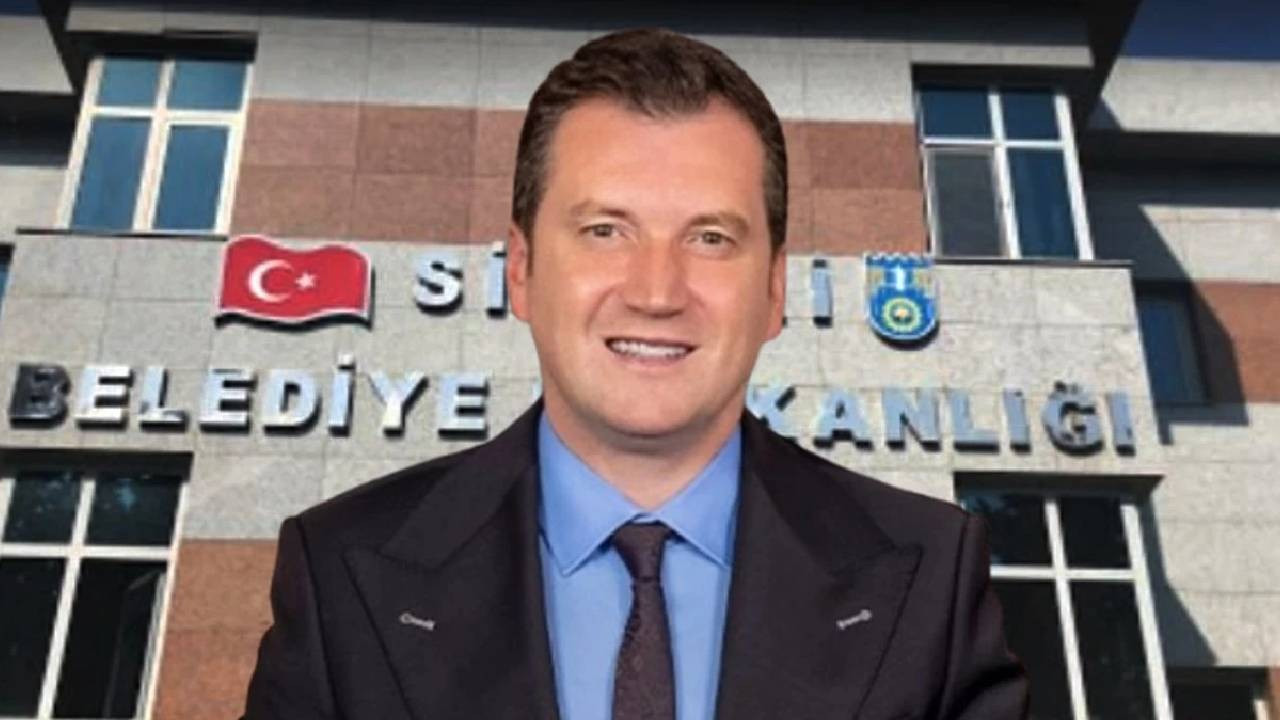 Silivri Belediyesi'ne soruşturma: Belediye Başkanı Bora Balcıoğlu tutuklandı