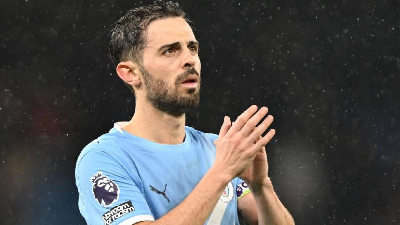 Real Madrid, Bernardo Silva’yı kadrosuna kattı