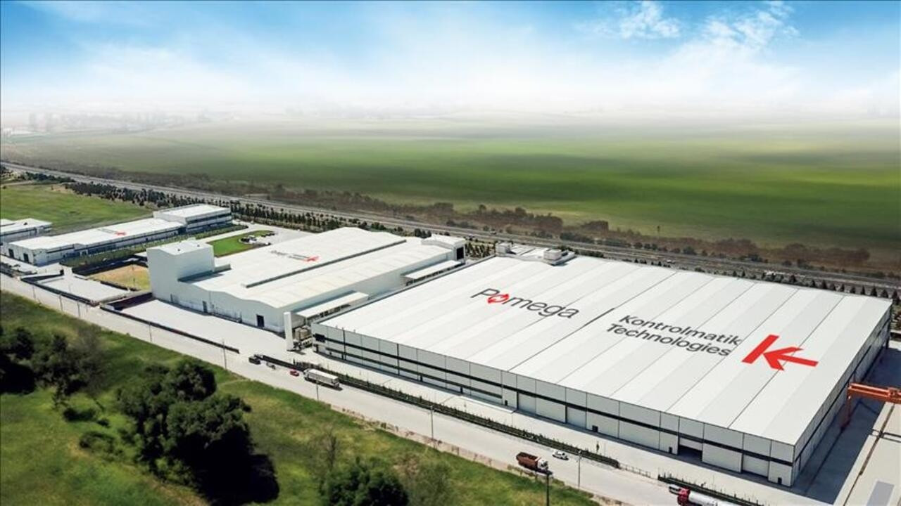 Vadeli kontratı varken YİP’e giren ilk hisse Kontrolmatik