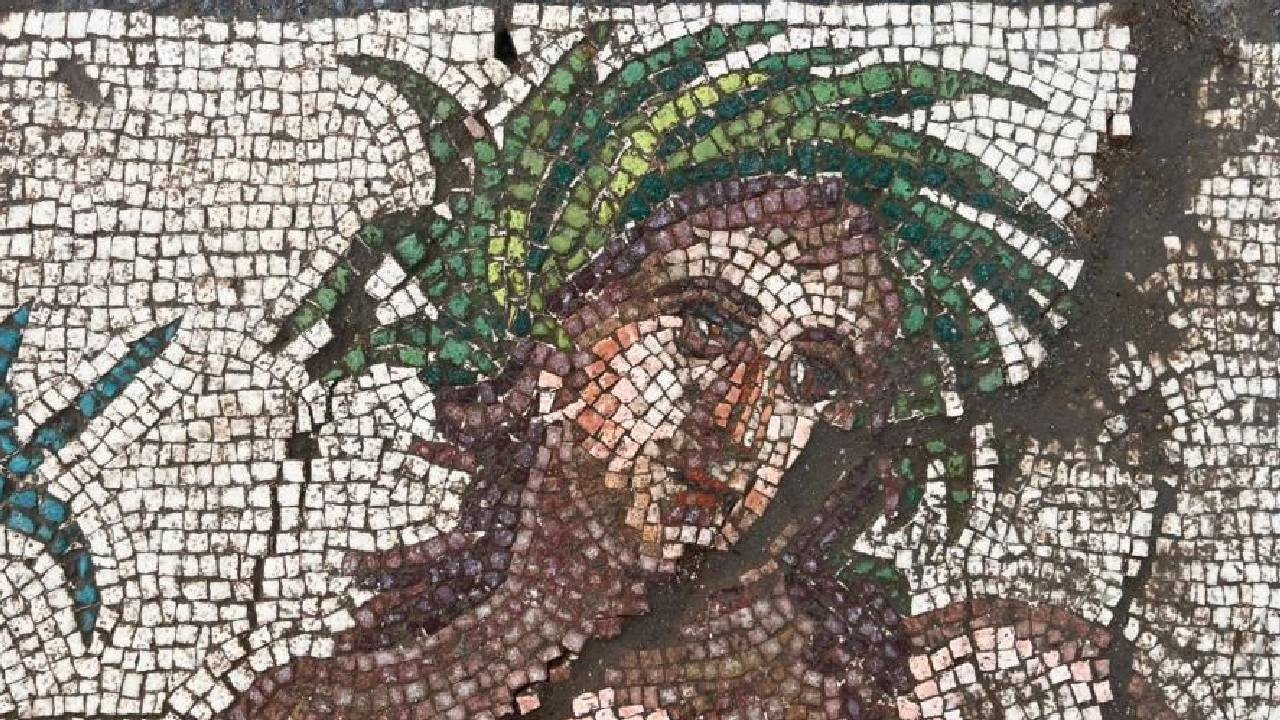 Aspendos'ta ortaya çıkarıldı! Bakan Ersoy müjdeyi verdi: 'Bilimsel açıdan büyük önem taşıyor'