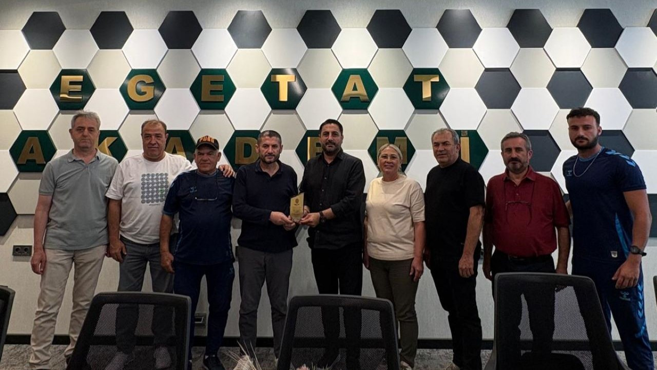 Ege Tat Fırın sosyal sorumluluk projelerine hız verdi