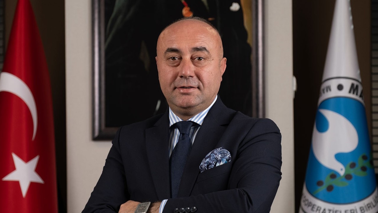 Marmarabirlik'ten kahvaltı pazarına yeni hamle