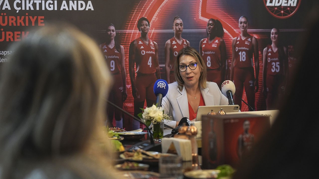 Vodafone, Milletler Ligi'nde 5G destekli yenilikleri devreye aldı