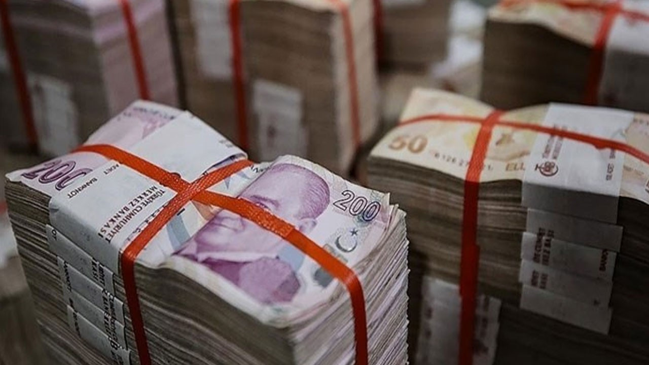 KİT ve özelleştirilecek kuruluşların borcu yaklaşık 1,6 trilyon lira oldu