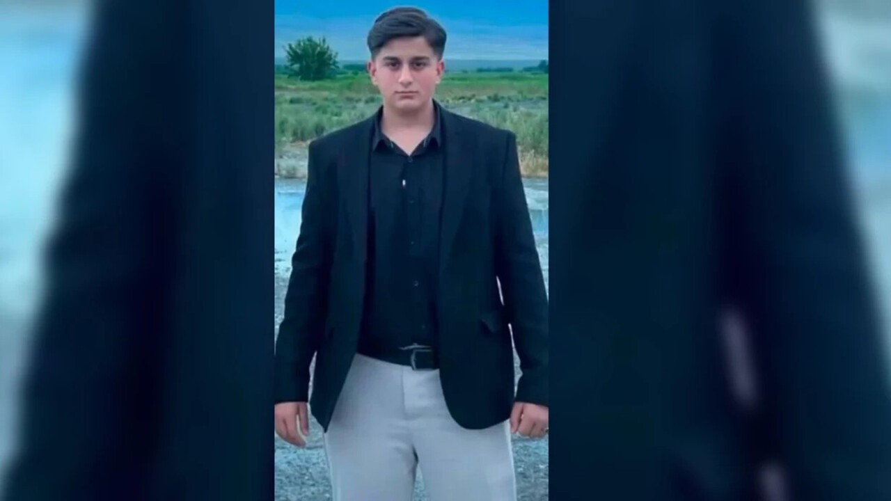 İneğin saldırdığı çocuk yaşamını yitirdi!