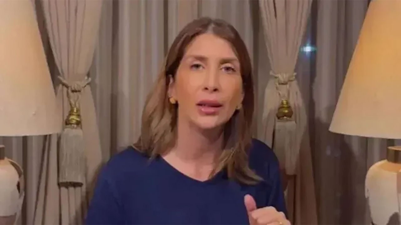 Yurt dışına kaçtığı belirlenmişti! Tamar Tanrıyar hakkında yakalama kararı