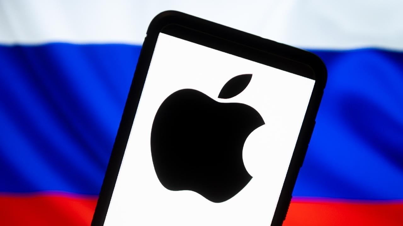 Rusya'dan Apple hakkında rekabet soruşturması
