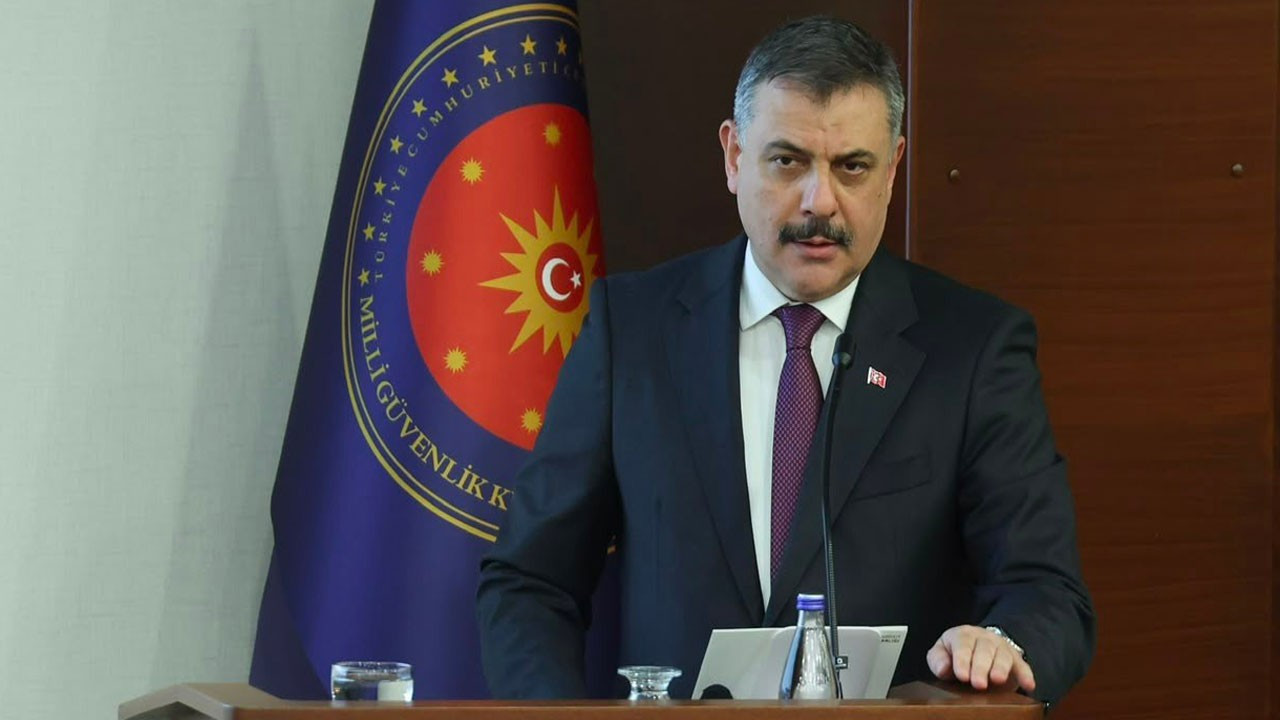 Bakan Çiftçi: Uyuşturucu ve suç çetelerini eylem yapamaz hale getireceğiz