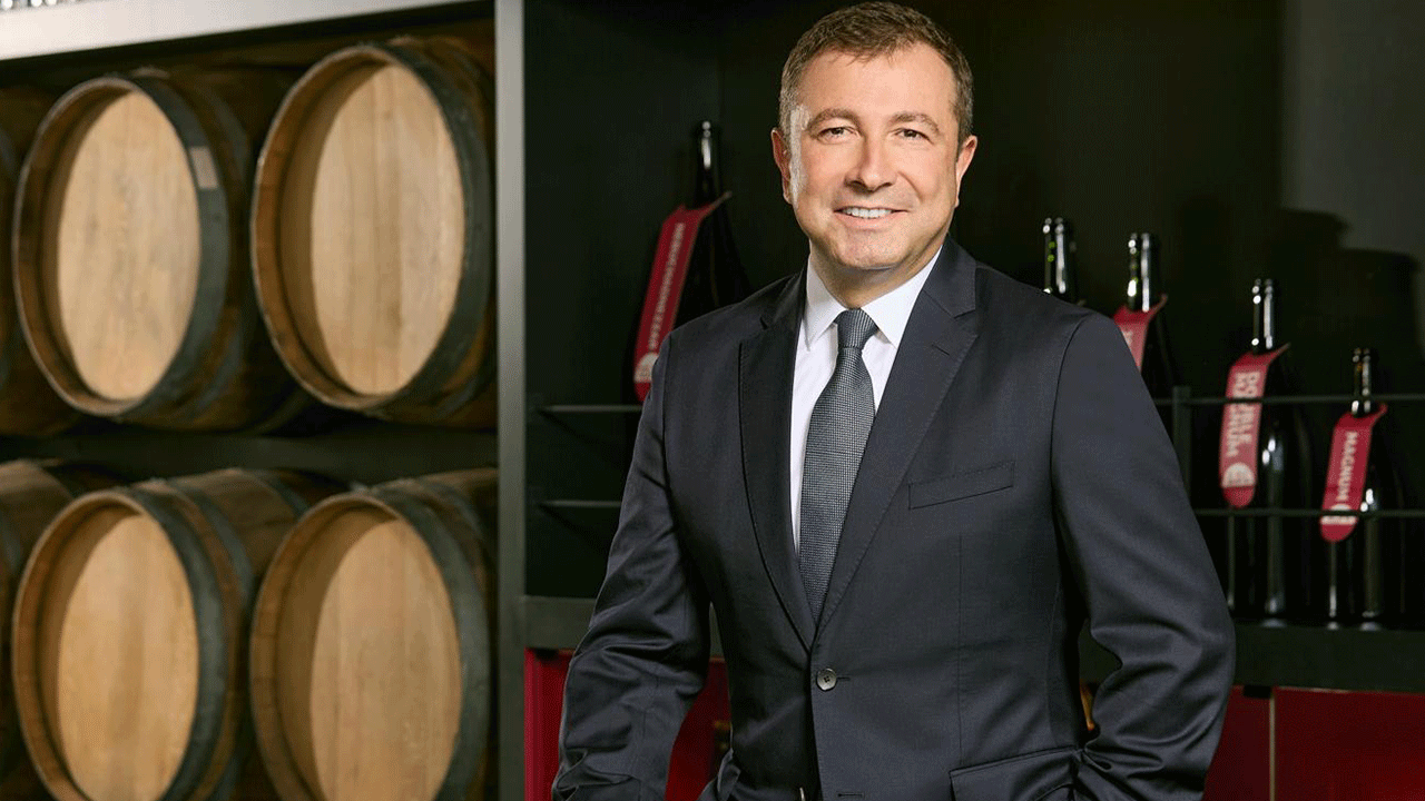 Diageo Türkiye’de bayrak değişimi: Yeni Genel Müdür Kerem Kadakal oldu