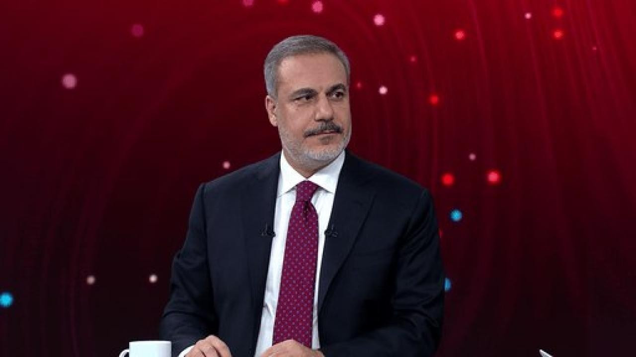 Bakan Fidan duyurdu: Türkiye, ASEAN'ın diyalog ortağı oldu
