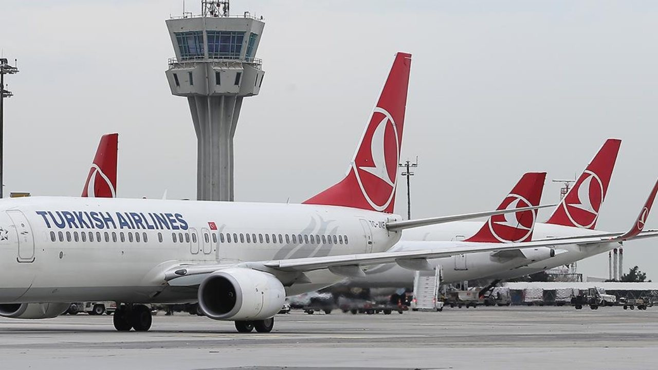 THY'nin yeni yatırım rotası Asya ve Güney Amerika