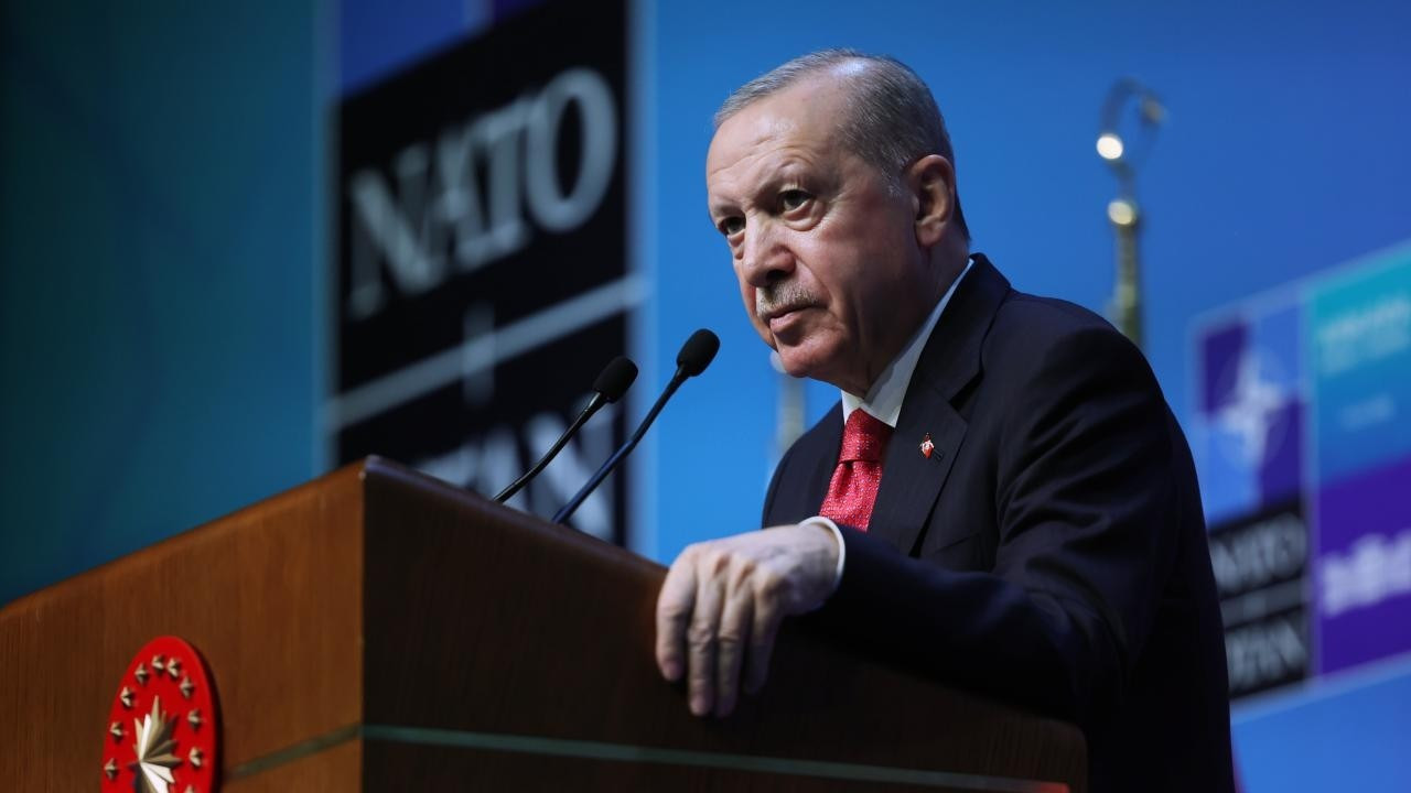 Cumhurbaşkanı Erdoğan: 36. NATO Ankara Zirvesi'ni başarıyla tamamladık - Ekonomim