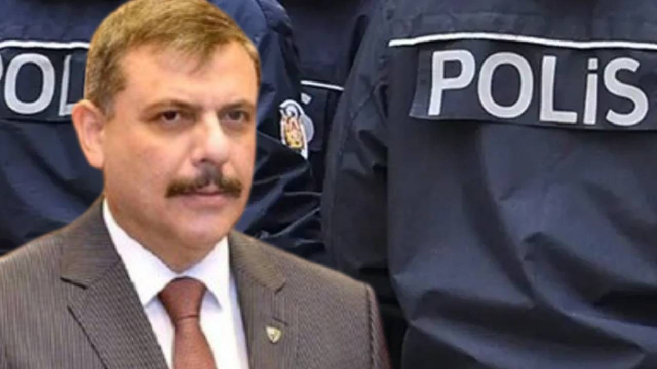 Bakan çiftçi: 15 Temmuz'un suikast timindeki FETÖ üyesi alkollü yakalandı