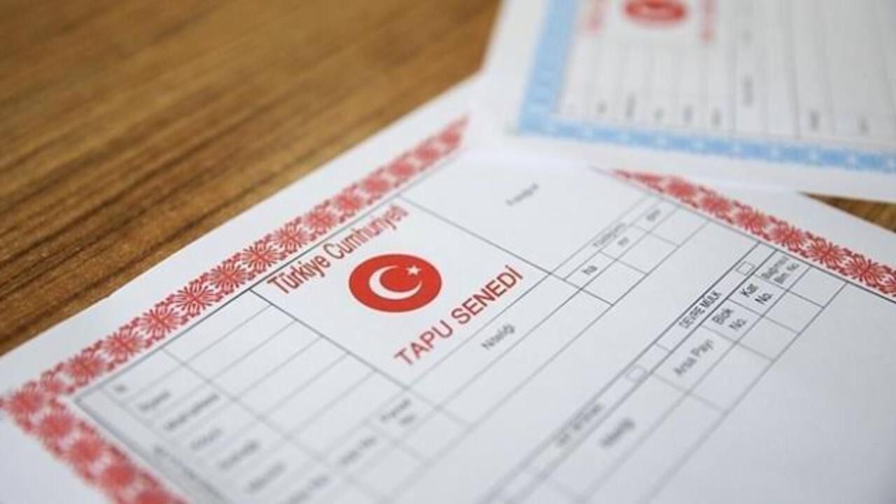 Gayrimenkul satışlarında Güvenli Ödeme Dönemi 1 Ekim’de başlıyor