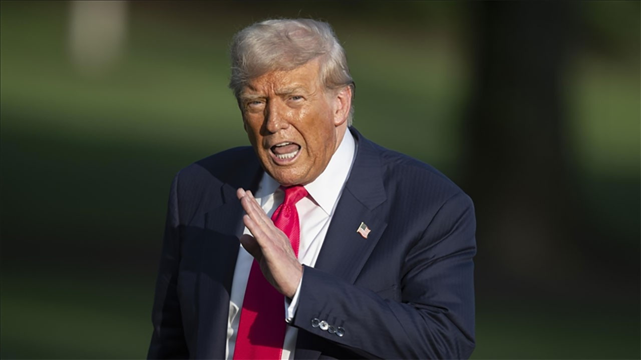 ABD Başkanı Donald Trump: Ara seçimleri kazanacağımızı düşünüyorum