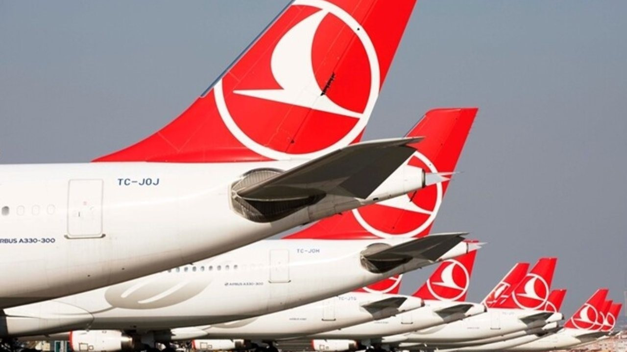 Çelebi Havacılık Kenya'daki portföyüne THY'yi dahil etti