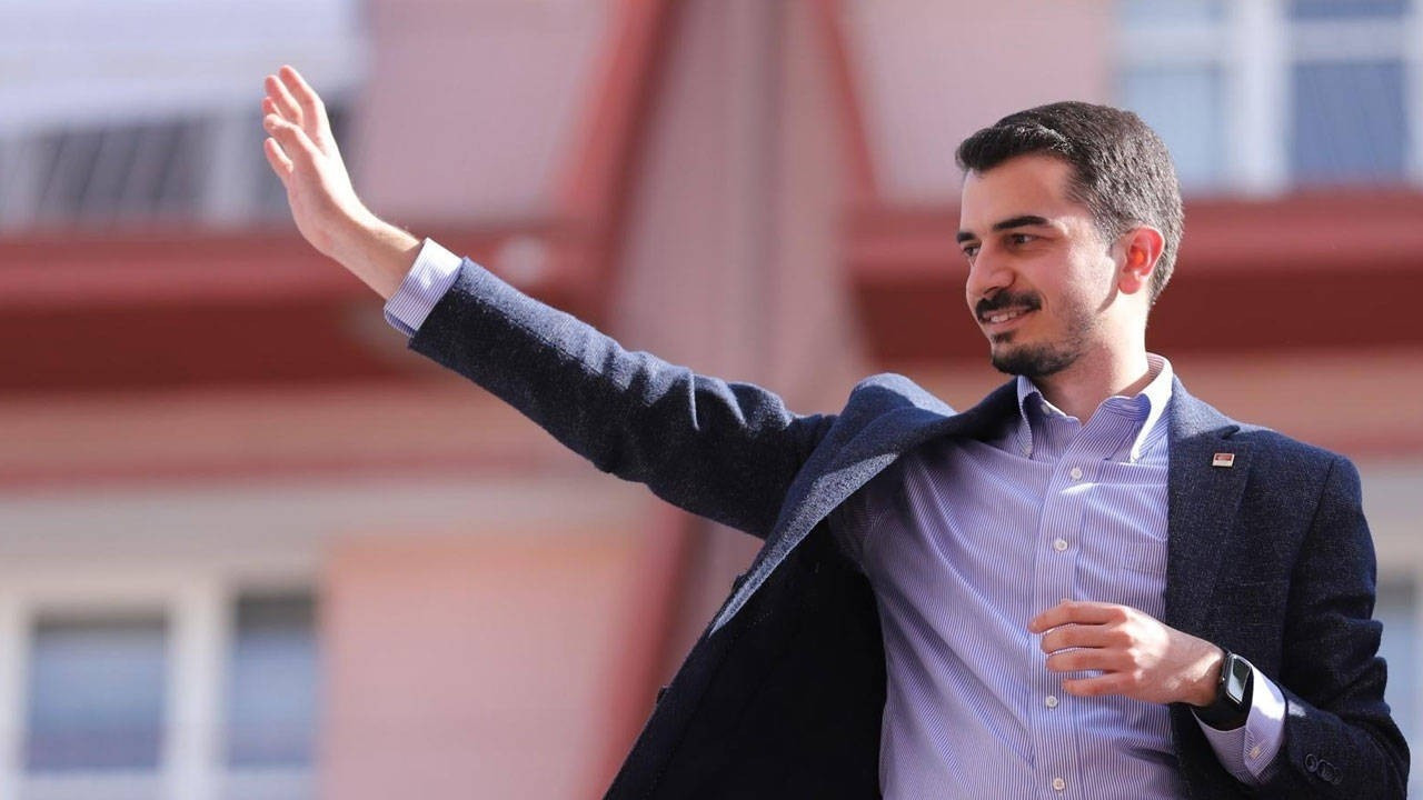 Çankaya Belediye Başkanı Hüseyin Can Güner dahil 30 kişi için tutuklama  talebi - Ekonomim