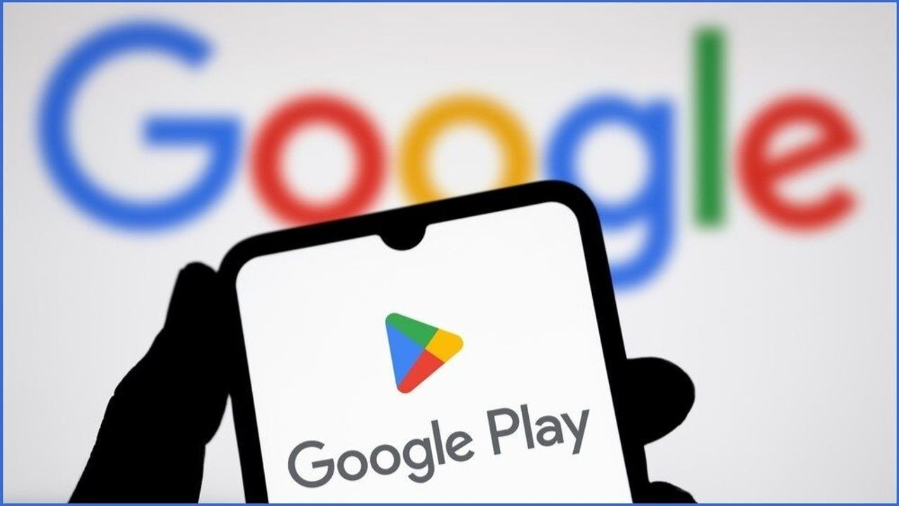 AB Komisyonu'ndan Google'a 890 milyon euro ceza