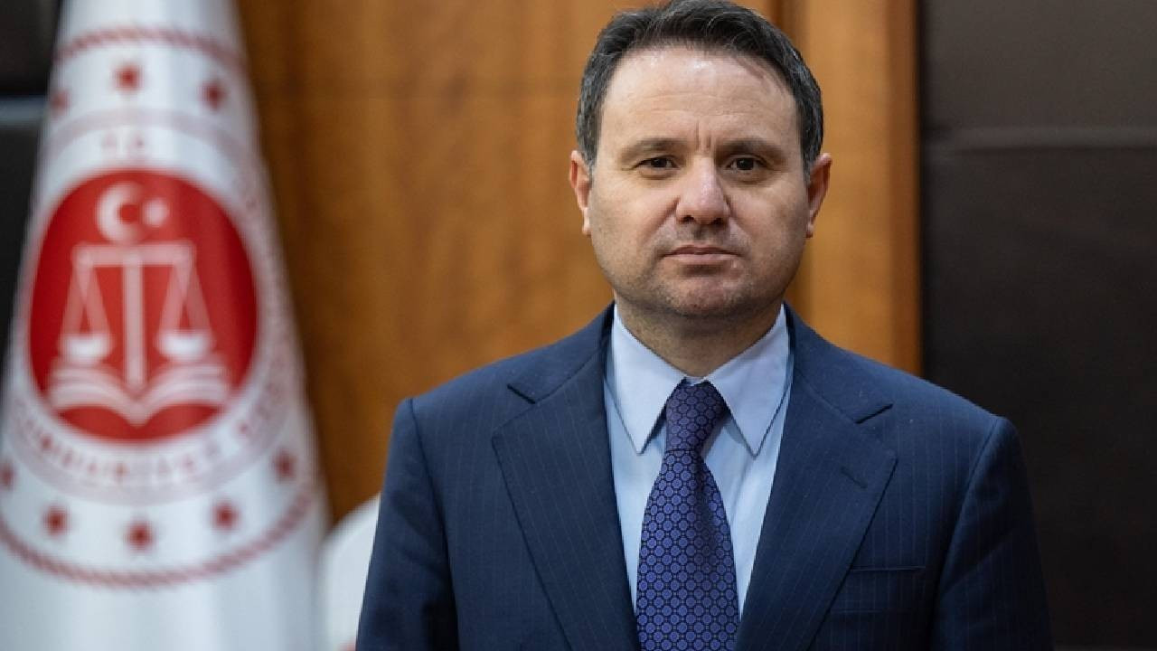 Adalet Bakanı Gürlek, Behçet Oktay’ın ailesini kabul edecek