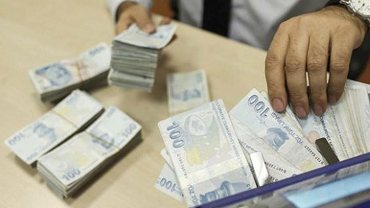 44 milyon kişi ihtiyaç kredisi kullandı: Takip oranı 9 yılın zirvesinde