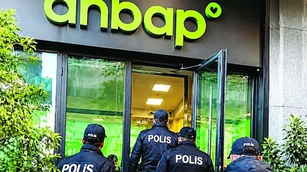 AHBAP soruşturmasında 4. dalga: 13 şüpheli daha gözaltına alındı