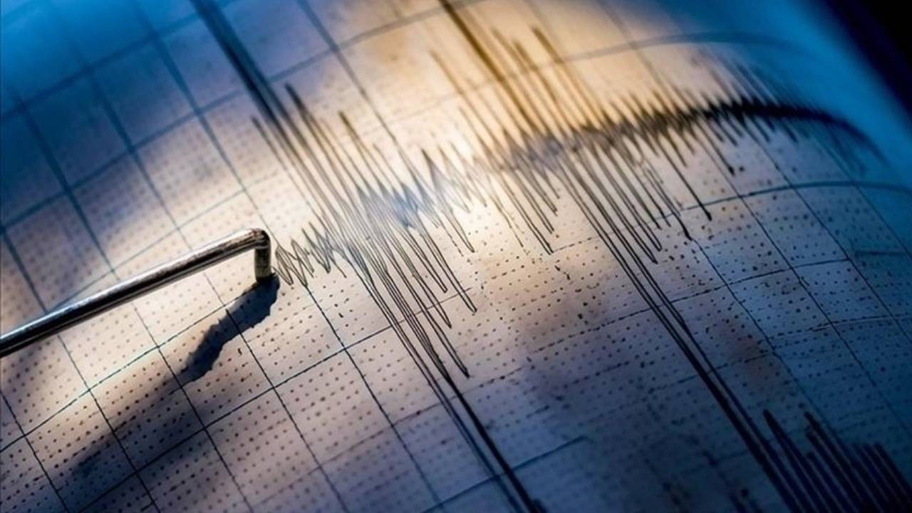 Çin'de 5.7 ve 5.8 büyüklüğünde iki deprem meydana geldi
