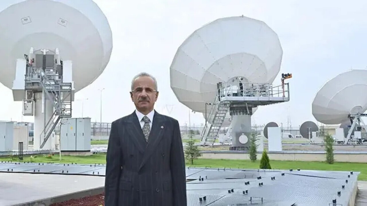 Bakan Uraloğlu duyurdu: Gölbaşı Veri Merkezi için tarih belli oldu