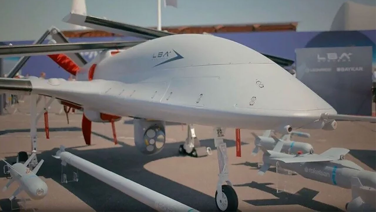 Baykar ve Leonardo, M-346 ve KIZILELMA uçuş testlerinin perde arkasını anlattı