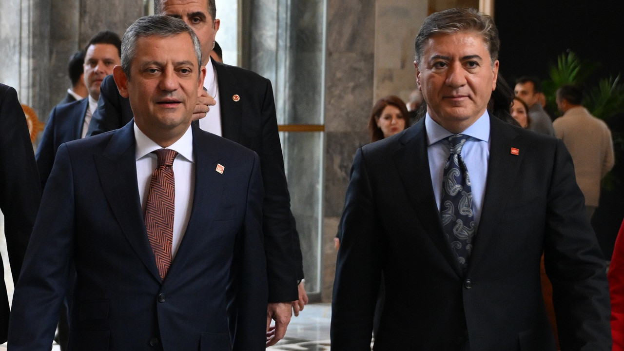 CHP'li Murat Emir yanıtladı: Yeni partinin kuruluş tarihi belli mi?