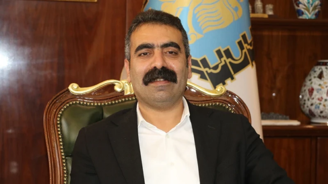 DEM Parti'den Doğan Hatun'un istifası hakkında açıklama: Ciddi sağlık sorunları var