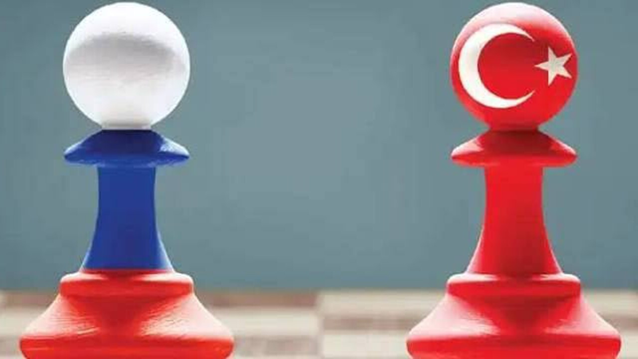 Körfez'deki gelişmeler Türkiye'yi öne çıkardı: Rus yatırımcıların ilgisi artıyor