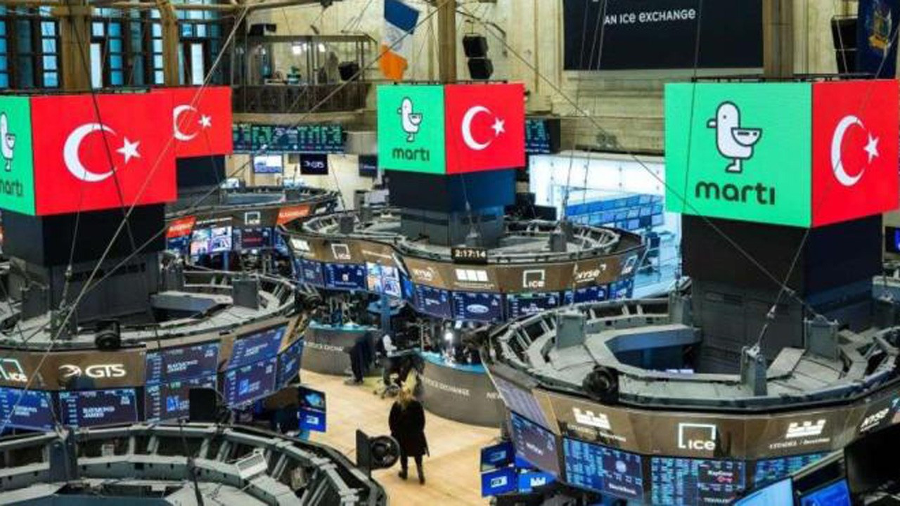 Martı, 2026 gelir beklentisini 85 milyon dolara yükseltti