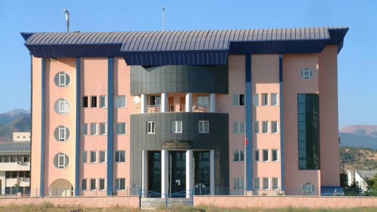 Tunceli İl Özel İdaresi'nden cemevleri onarımı ile ilgili borç iddialarına yanıt