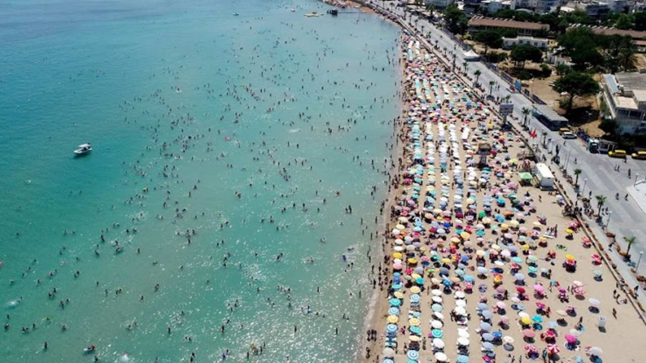 Türkiye’de her iki kişiden biri bir haftalık tatili karşılayamıyor