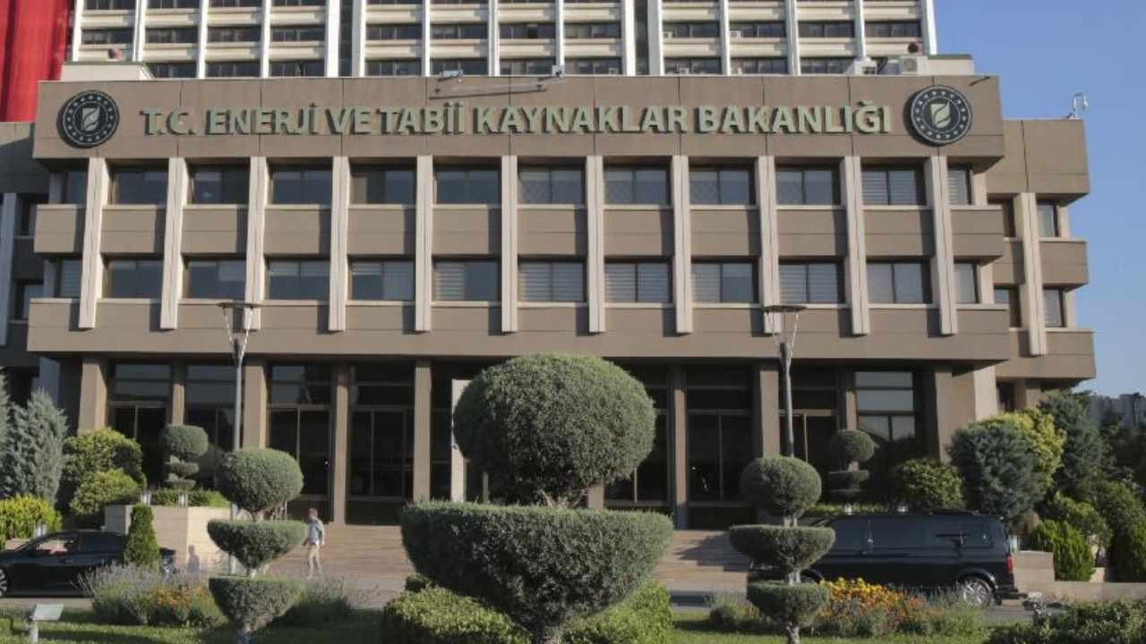 13.500 TL TENMAK burs desteği nasıl alınır? Enerji Bakanlığı 13.500 TL burs başvurusu nasıl yapılır?