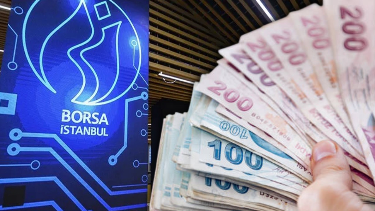 6 şirket yatırımcısına temettü ödeyecek; Birer lotu olanın hesabına 8 TL geçiyor