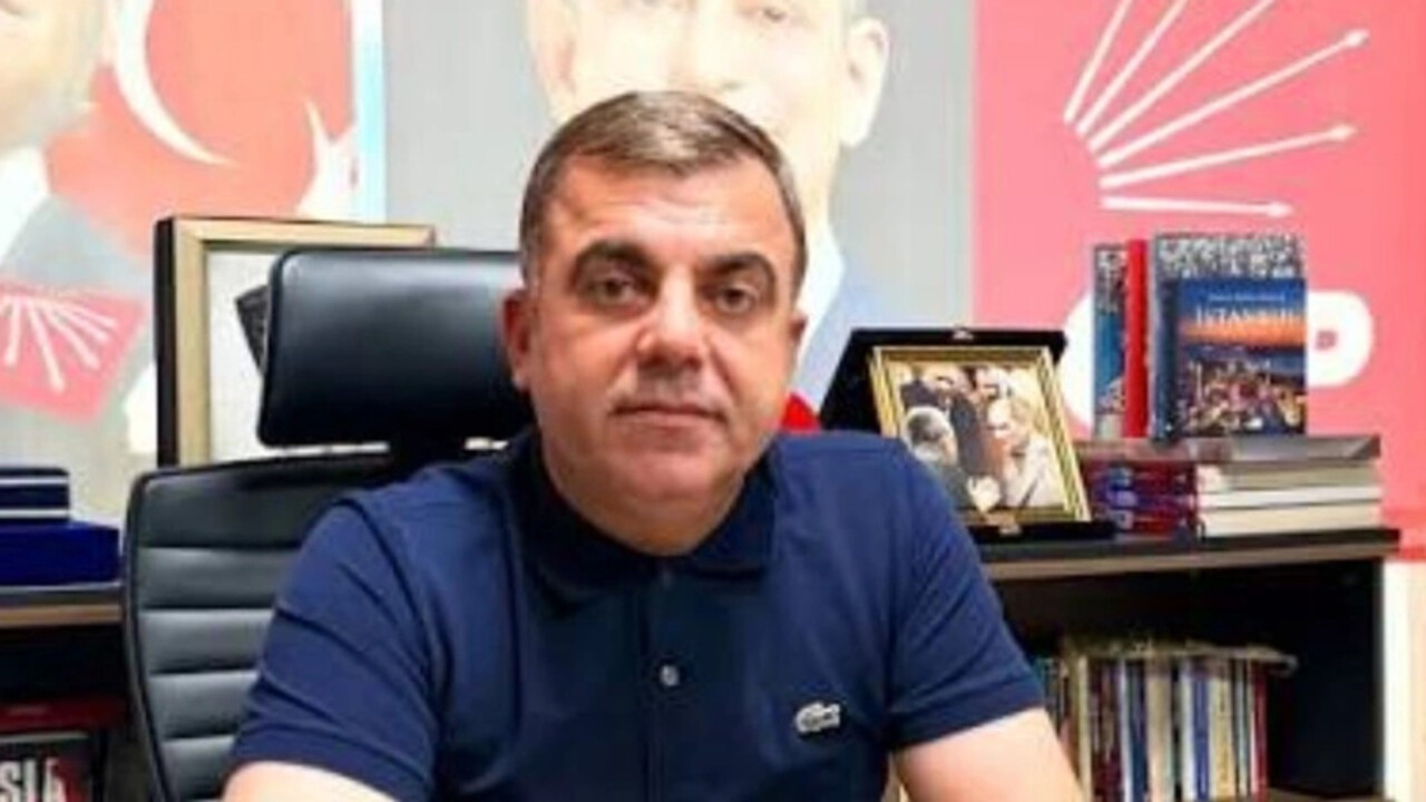 CHP Silivri İlçe Başkanı Doruk Bulut gözaltına alındı