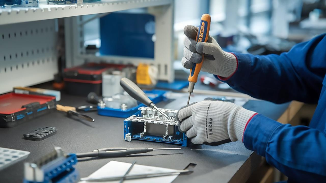 Elektrik ve elektronik ihracatı ilk yarıda rekor kırdı