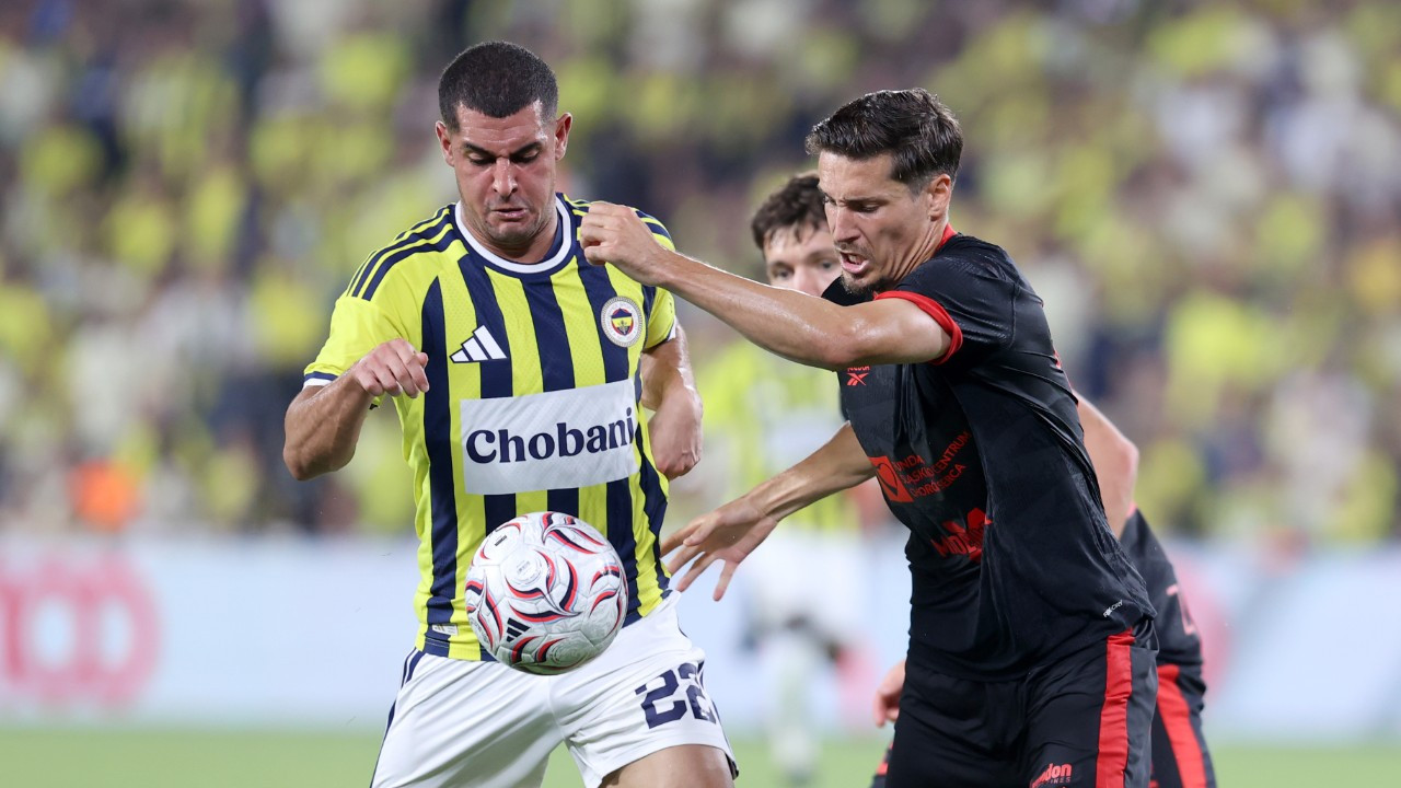 Fenerbahçe, Gornik Zabrze’yi tek golle geçti