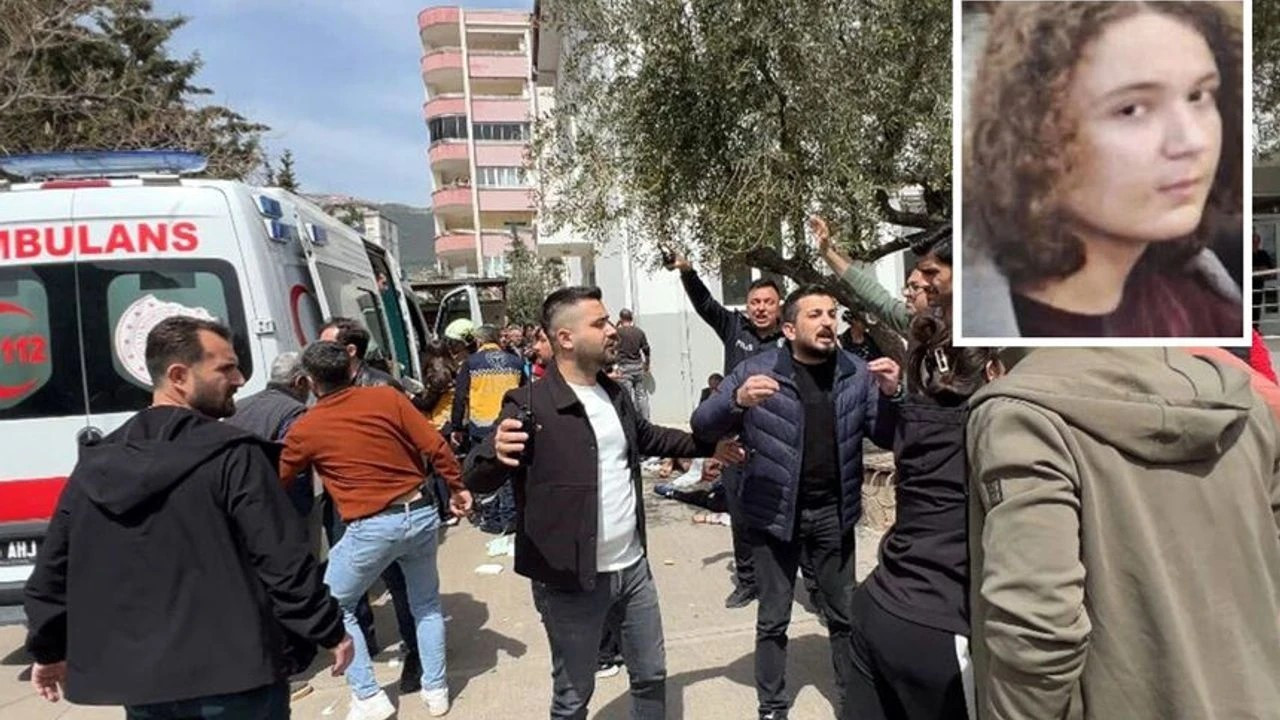 Kahramanmaraş’taki okul saldırısı: Saldırganın anne ve babası için istenen ceza belli oldu