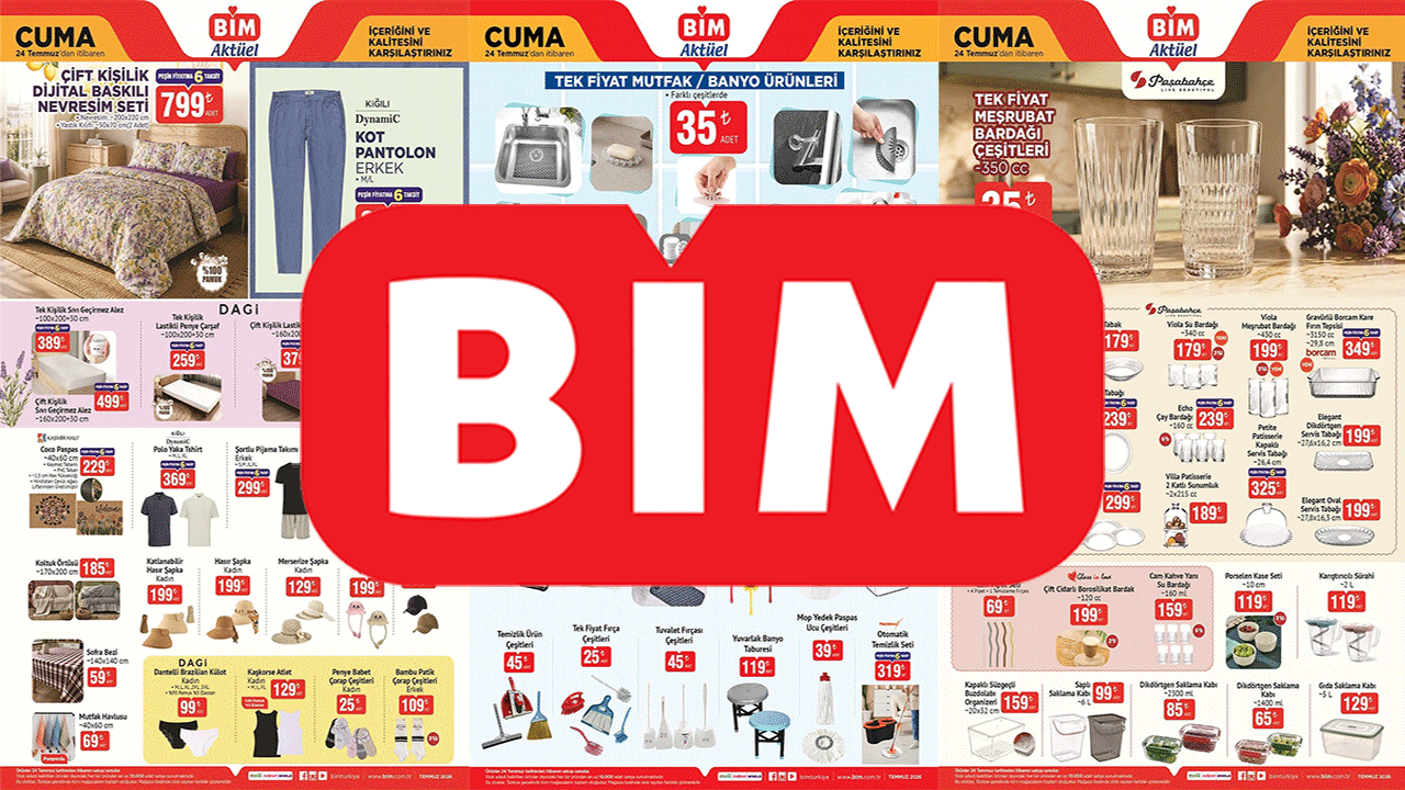 Koltukları lekelerden koruyan çözüm: BİM'e 24 Temmuz Cuma Koltuk Örtüsü geliyor!