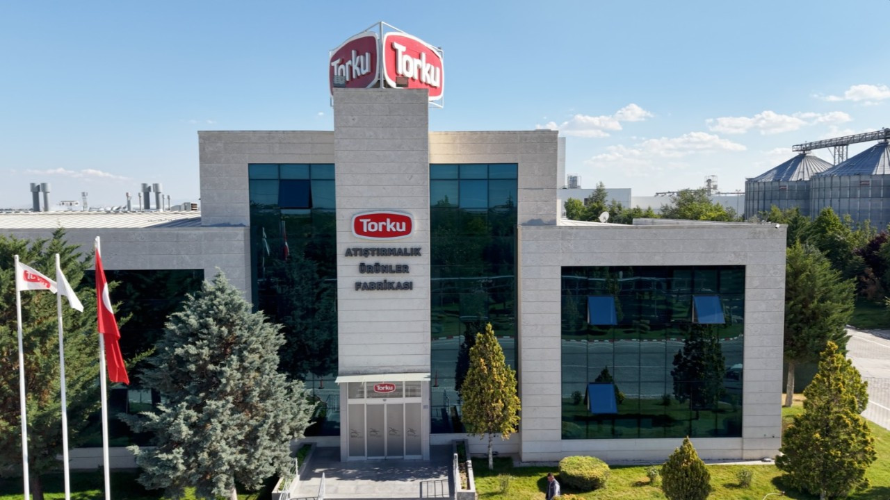 Konya Şeker yeni yatırımıyla 7 bin 500 ton çikolatalı ürün üretecek
