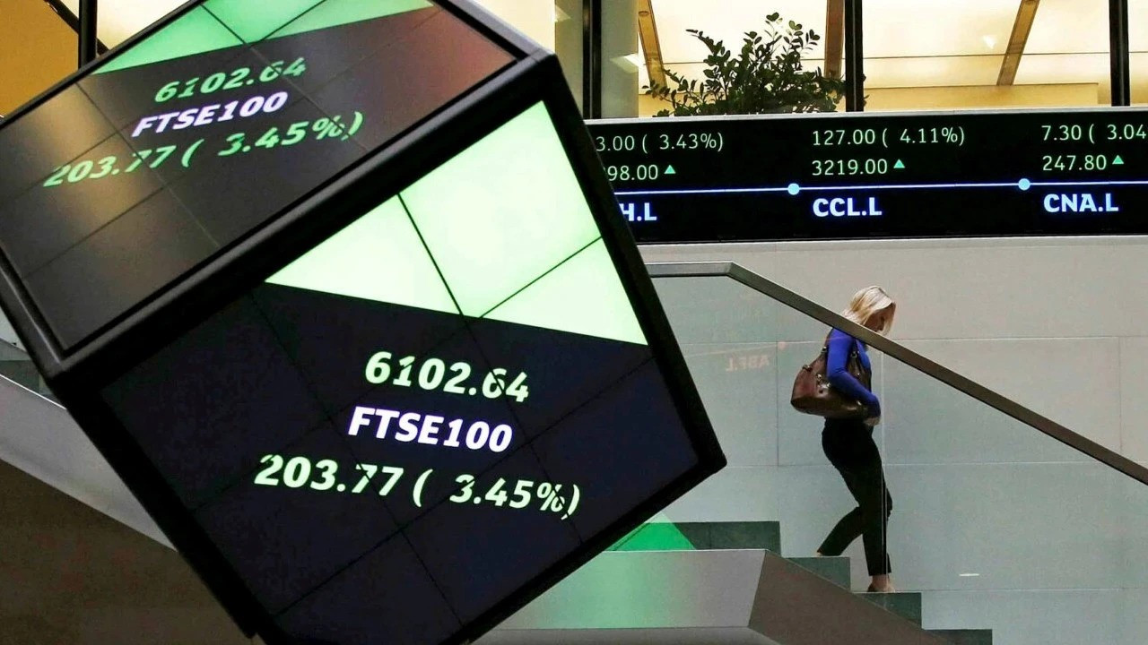 Londra Borsası 24 saatlik işlem platformu LSE 24'ü devreye alacak