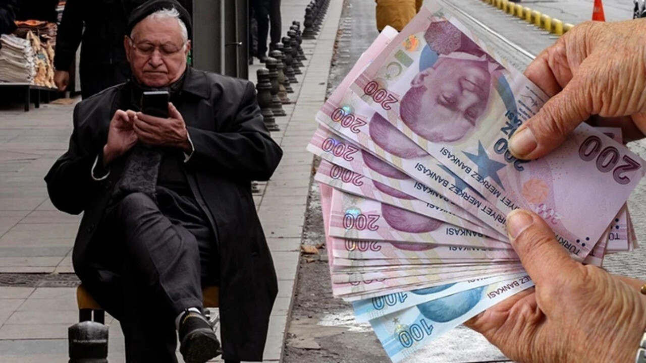 SGK'dan milyonları ilgilendiren erken emeklilik uyarısı: Kritik şartı açıkladı