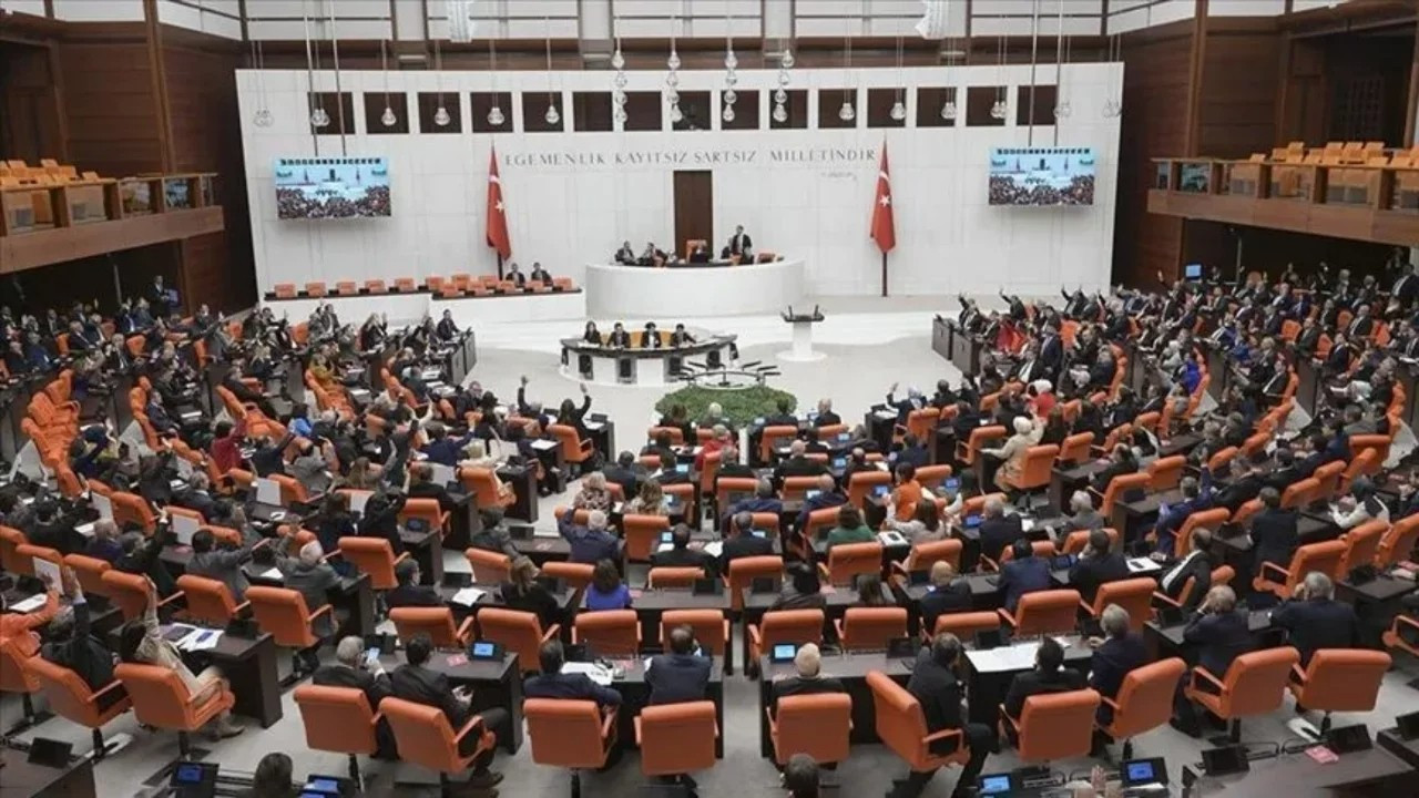 TSK'nın Somali'deki görev süresi 2 yıl daha uzatıldı