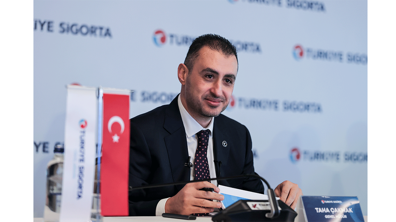 Türkiye Sigorta ve Türkiye Hayat Emeklilik’ten yılın ilk yarısında rekor kârlılık